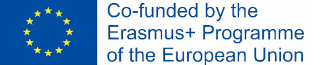 Erasmus + EU