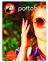 Portabily authoring tool Tutorial
