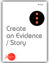 Creation of Evidences / Stories