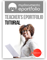 Teacher’s tutorial
